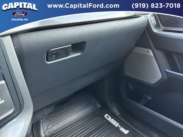 Certified 2023 Ford F150 XLT w/ Equipment Group 302A High AWD/4WD image 27