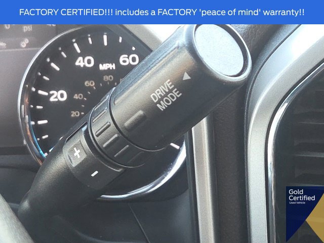 Certified 2022 Ford F250 King Ranch w/ King Ranch Ultimate Package AWD/4WD image 44