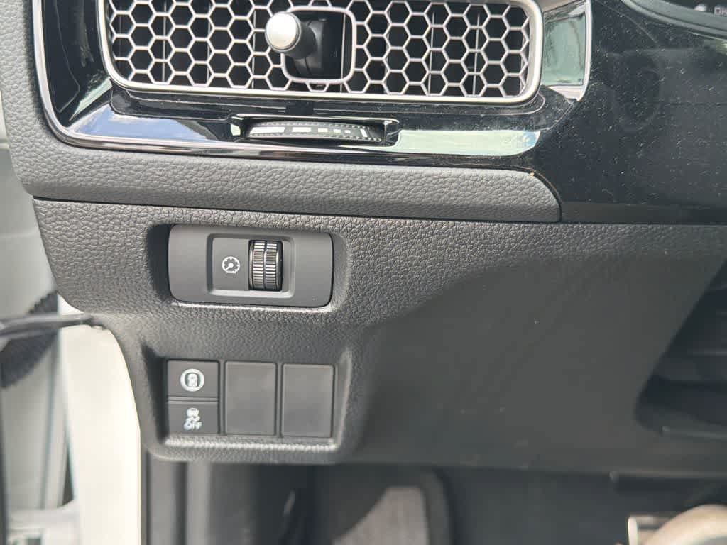 Used 2024 Honda Civic Sport image 30
