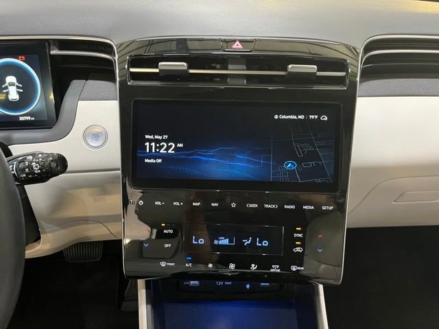 Used 2024 Hyundai Tucson Limited FWD image 22