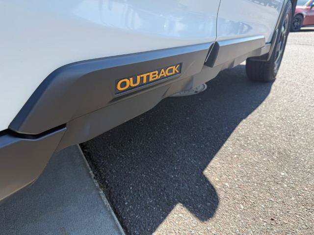 Used 2022 Subaru Outback Wilderness AWD/4WD image 16
