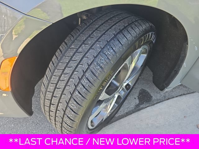 Used 2022 Chrysler Pacifica Pinnacle AWD/4WD image 31