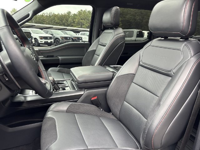 Certified 2025 Ford F150 Raptor AWD/4WD image 11