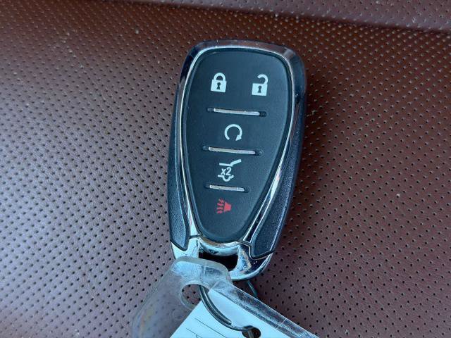 Used 2021 Chevrolet Traverse High Country AWD/4WD image 37