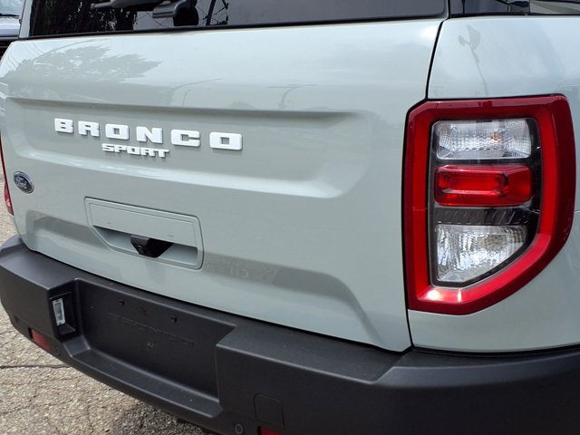 Certified 2023 Ford Bronco Sport Big Bend w/ Convenience Package AWD/4WD image 23
