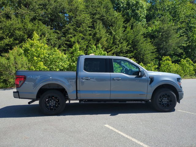 Certified 2024 Ford F150 XLT w/ Equipment Group 302A MID AWD/4WD image 3