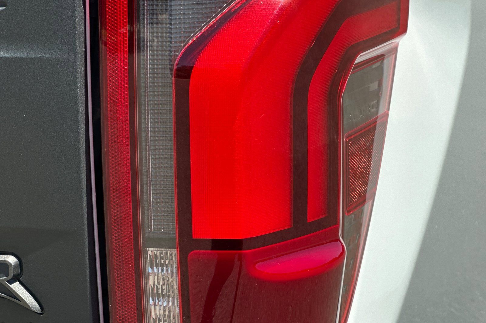 Certified 2024 Ford F150 Raptor AWD/4WD image 52