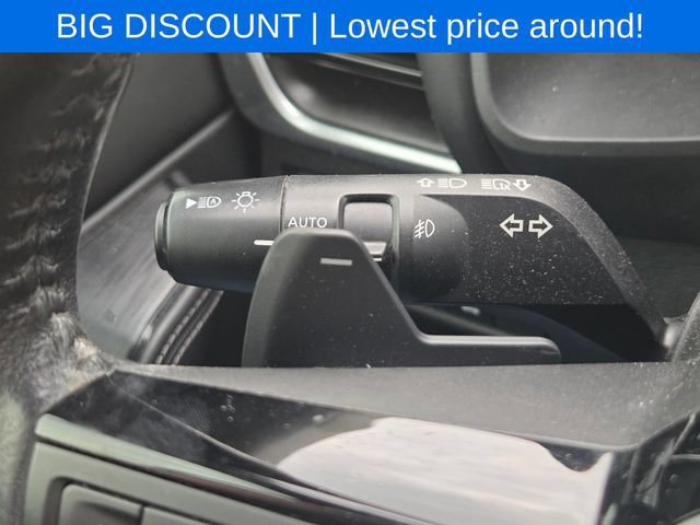 Used 2021 Nissan Rogue SL w/ Premium Package FWD image 41