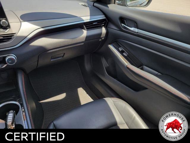 Used 2024 Nissan Altima 2.5 SR image 20