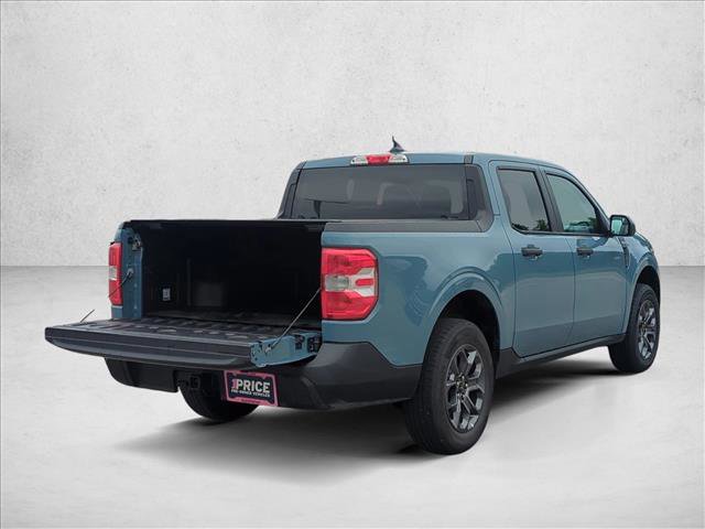 Certified 2023 Ford Maverick XLT FWD image 5