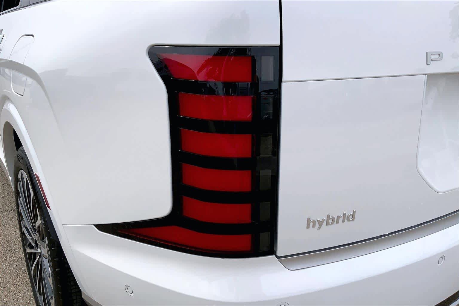 Used 2026 Hyundai Palisade Calligraphy AWD/4WD image 29