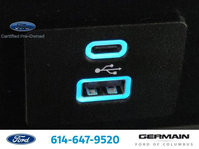 Certified 2023 Ford F150 XLT w/ XTR Package image 37