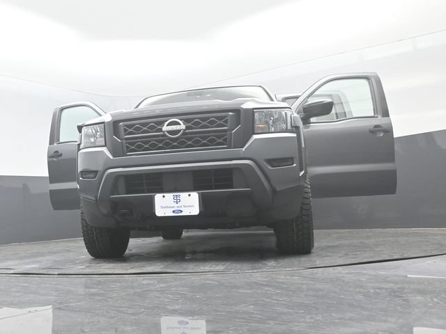 Used 2024 Nissan Frontier S AWD/4WD image 31