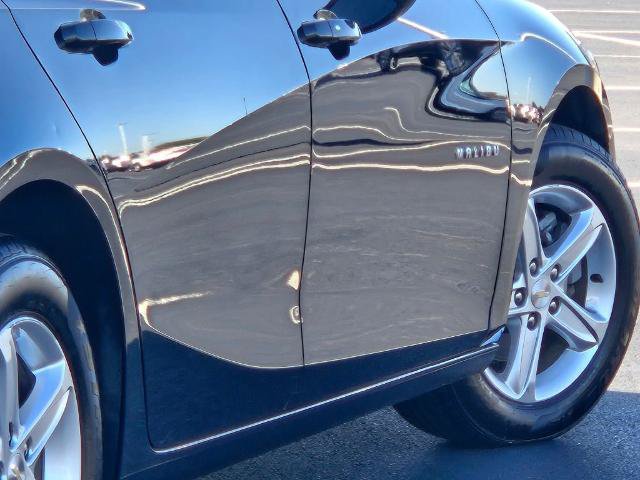 Used 2024 Chevrolet Malibu LT FWD image 11
