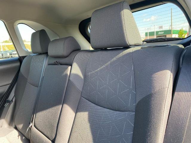 Used 2024 Toyota RAV4 XLE image 28