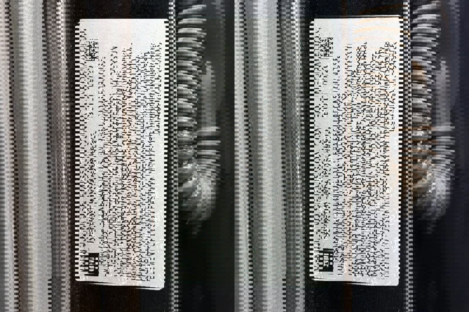 Used 2020 GMC Sierra 2500 Denali w/ Denali Ultimate Package AWD/4WD image 29