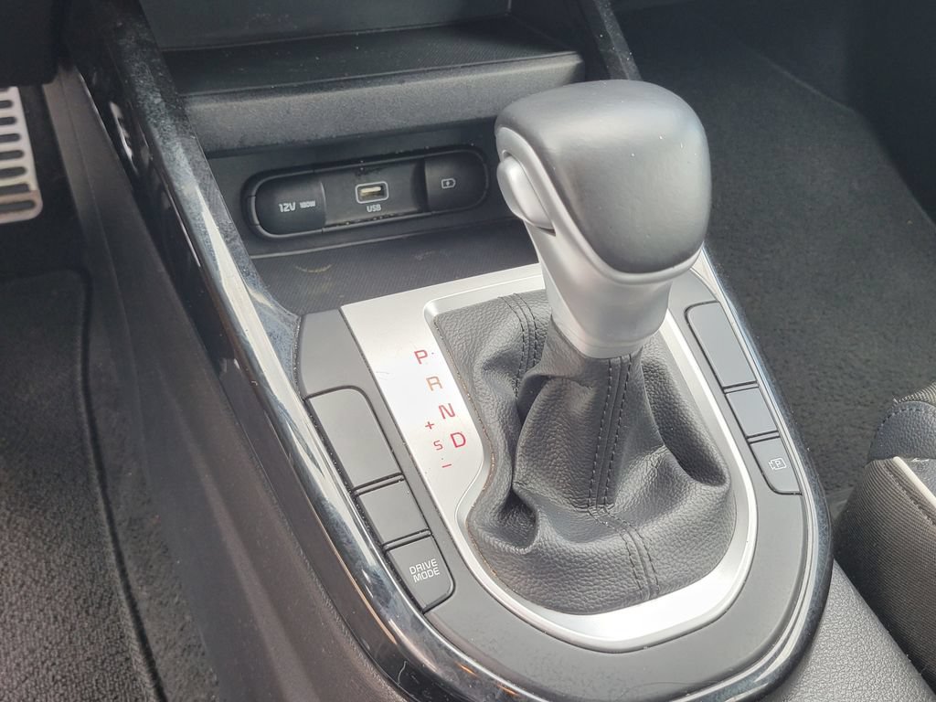Used 2023 Kia Forte GT-Line FWD image 29