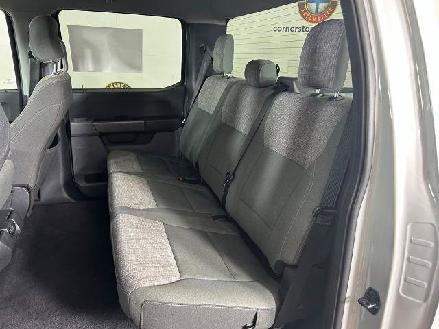 Certified 2023 Ford F150 XLT AWD/4WD image 13