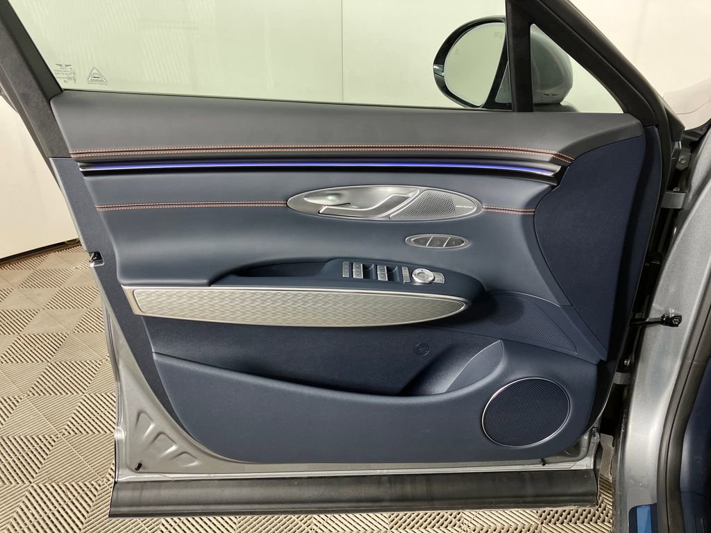 Used 2026 Genesis GV70 2.5T Sport Prestige image 22