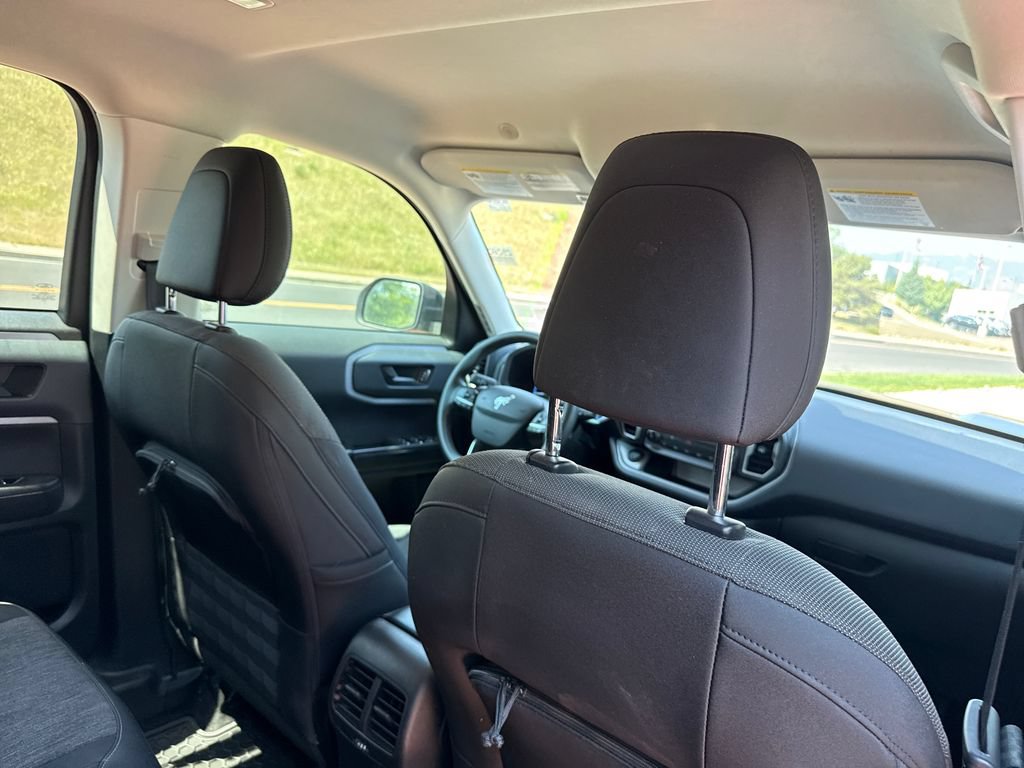 Certified 2021 Ford Bronco Sport Big Bend AWD/4WD image 25