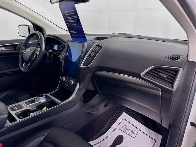Certified 2022 Ford Edge SEL w/ Convenience Package image 35