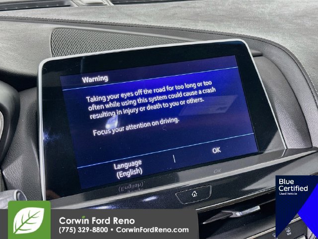 Used 2024 Cadillac CT5 Premium Luxury w/ Climate Package AWD/4WD image 19