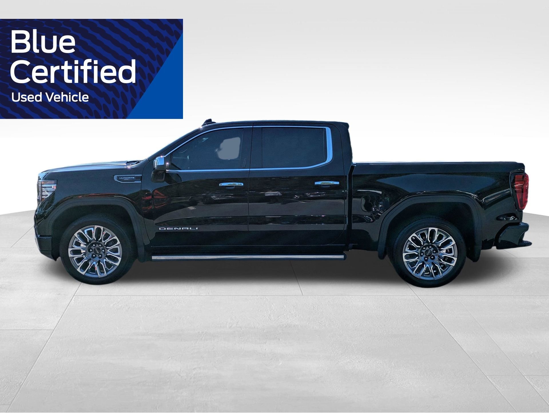 Used 2023 GMC Sierra 1500 Denali Ultimate AWD/4WD image 9