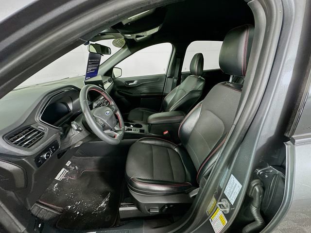 Certified 2023 Ford Escape ST-Line Select w/ Tech Pack #2 image 29