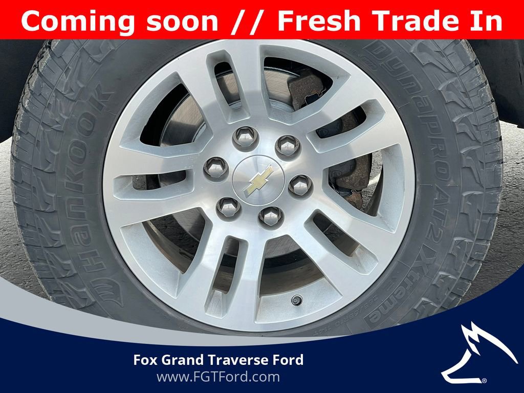 Used 2019 Chevrolet Tahoe LS w/ Max Trailering Package image 13