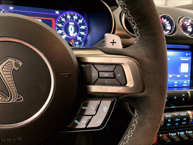 Certified 2022 Ford Mustang Shelby GT500 RWD image 18