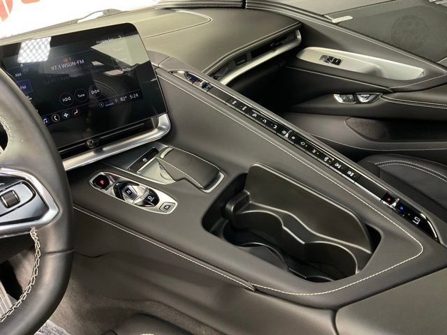 Used 2023 Chevrolet Corvette Stingray Coupe w/ 1LT image 15