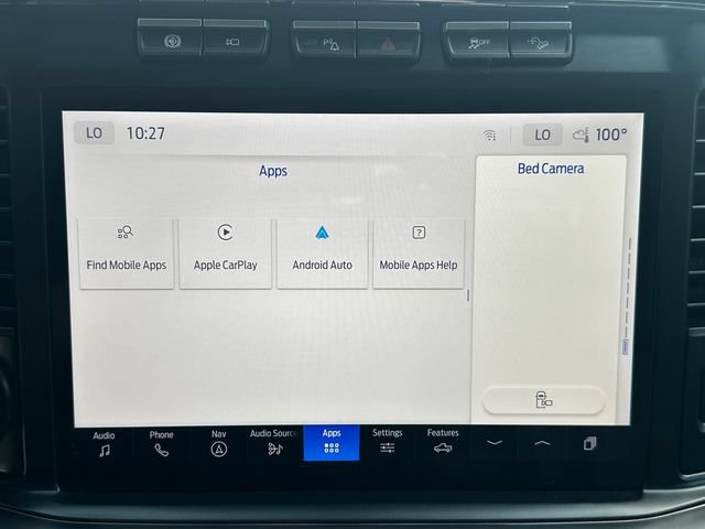Certified 2024 Ford F250 Lariat w/ Lariat Ultimate Package AWD/4WD image 34