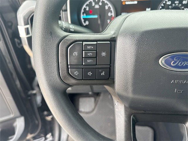 Certified 2023 Ford F150 XL w/ STX Appearance Package image 33
