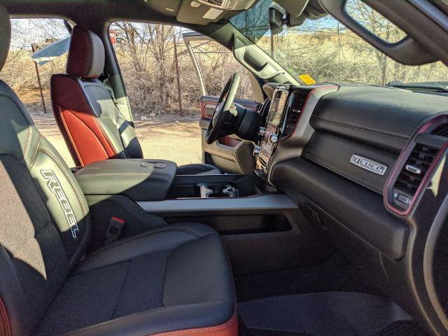 Used 2026 RAM 1500 Rebel w/ Bed Utility Group image 22