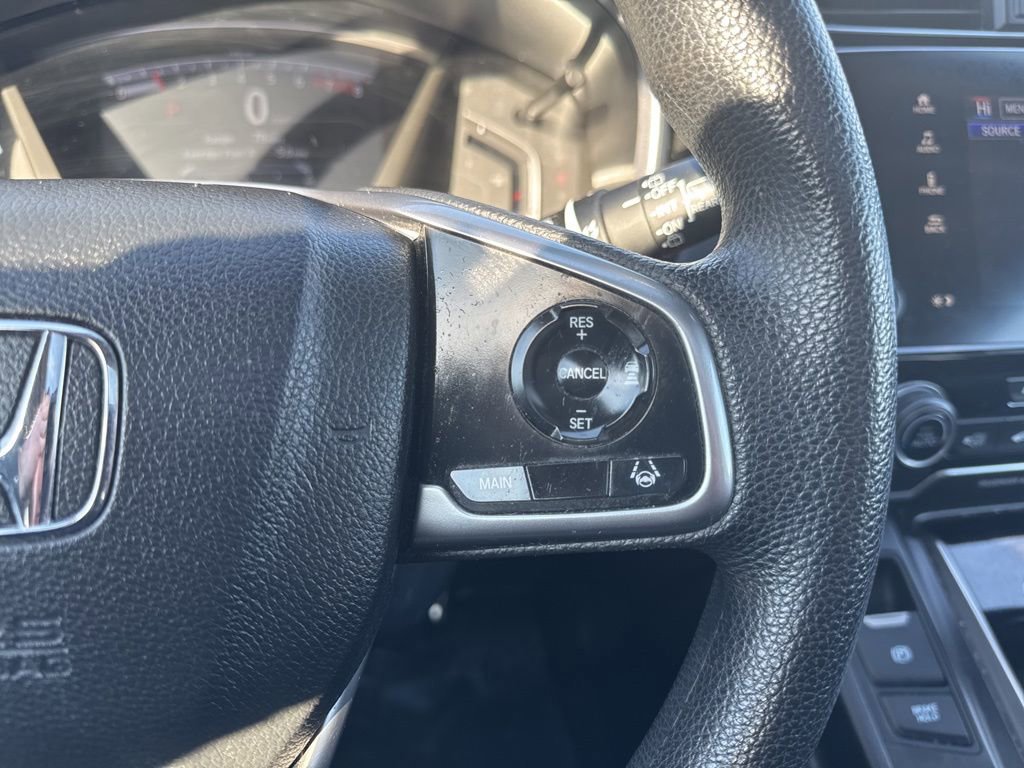 Used 2019 Honda CR-V EX image 21
