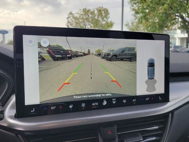 Certified 2023 Ford Escape SE FWD image 26