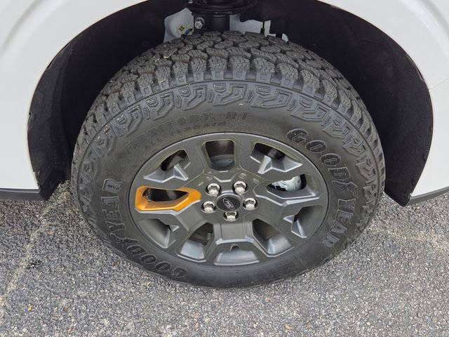 Certified 2025 Ford Maverick Tremor image 10