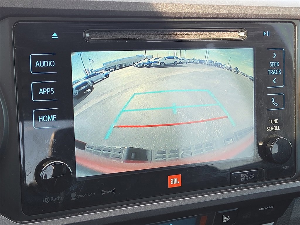 Used 2019 Toyota Tacoma 4x4 Double Cab image 26