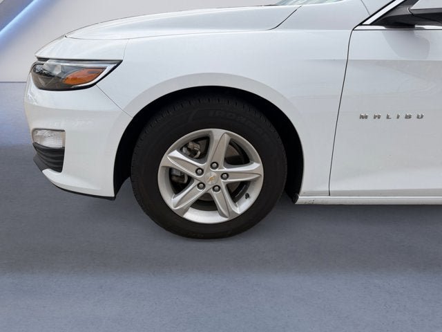 Used 2024 Chevrolet Malibu LT FWD image 14