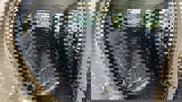 Certified 2021 Ford Edge SEL w/ Convenience Package image 21