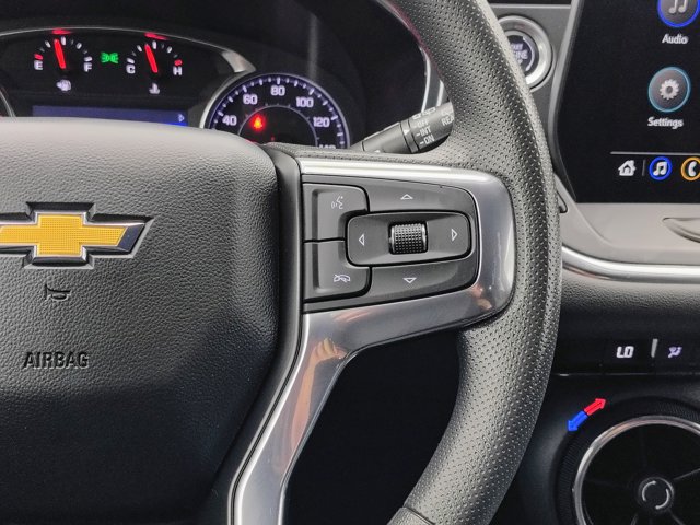 Used 2023 Chevrolet Blazer LT w/ LPO, Floor Liner Package AWD/4WD image 38
