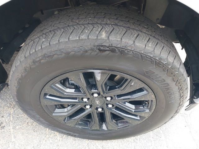 Certified 2024 Ford F150 XLT w/ Equipment Group 303A High image 11