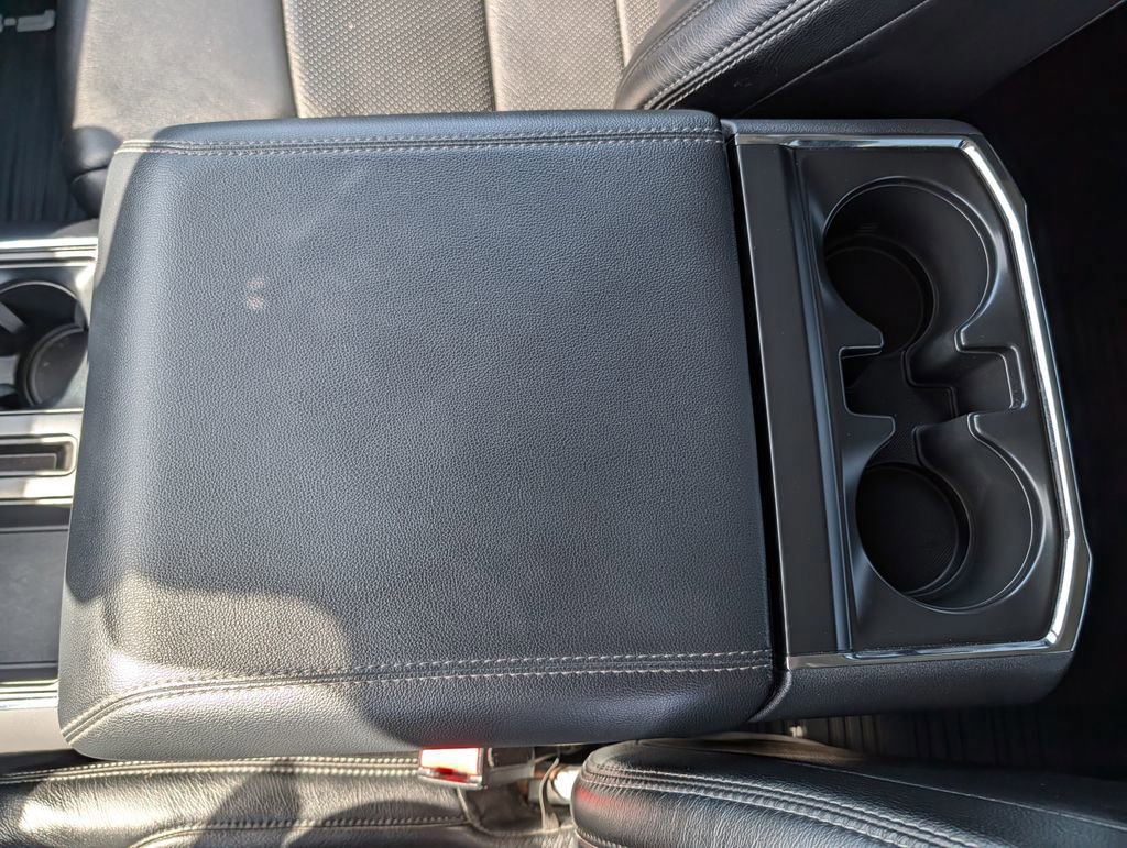 Certified 2023 Ford F150 XLT w/ Equipment Group 301A Mid image 18