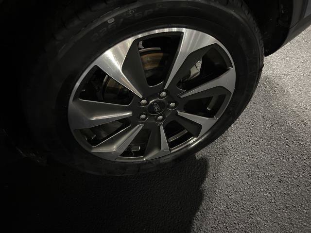 Certified 2023 Ford Escape Platinum w/ Premium Technology Package image 10