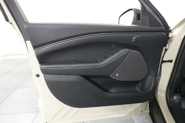 Certified 2025 Ford Mustang Mach-E Premium AWD/4WD image 23