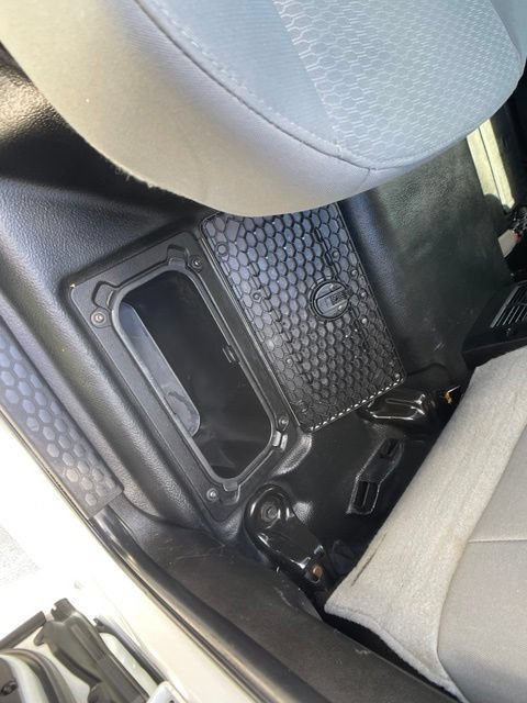 Used 2019 RAM 1500 Tradesman AWD/4WD image 28