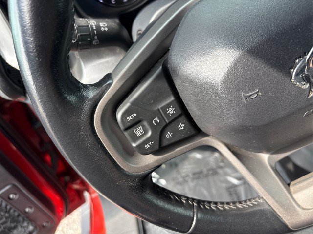 Certified 2023 Ford Bronco Big Bend AWD/4WD image 23