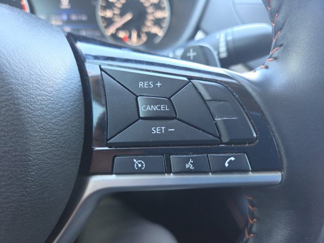 Used 2021 Nissan Altima 2.5 SR FWD image 34