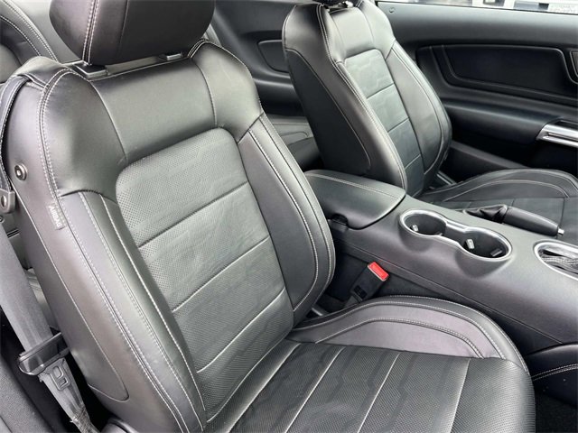 Certified 2023 Ford Mustang Premium w/ Equipment Group 201A image 20