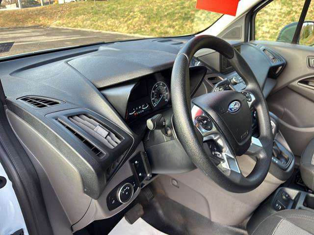 Certified 2022 Ford Transit Connect XL FWD image 13